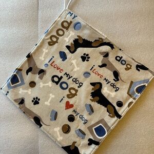 NEW! Handmade Softy Cloth for Face and Body